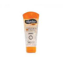GEL ALGABO Nº 3 BRILLO/CONTROL 250G