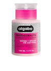 QUITAESMALTE ALGABO X120ML.FOR