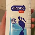 Deso. Algabo Familiar Energy X 440 Ml