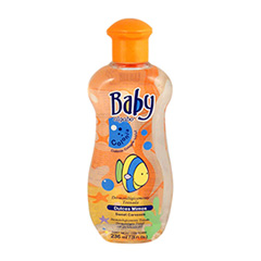 COLONIA BABY DULCES MIMOS