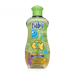 Colonia Algabo Babyx236Ml