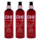 Acondicionador Biocontrol Cab.Rojos