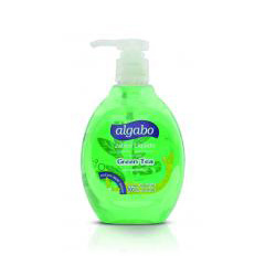 JABON LIQUIDO ALGABO GREEN TEA 300 ML