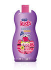 JABON LIQ. ALGABO KIDS CHICLE 500ML
