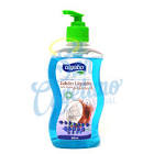 JABON LIQ. ALGABO NAT. D/O X 500