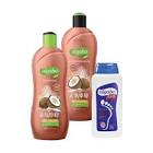 Combo Oferta Sham/Acond Algabo X930Ml