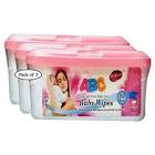 TOA.HUM.ALGABO BABY X80 ALOE_