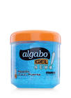 GEL ALGABO POTE FIJ. FUERTE 350G