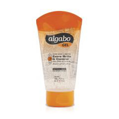 *GEL ALGABO POMO X 150 GR