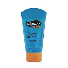 *GEL ALGABO POMO X 150 GR