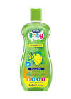 *SHAMPOO ALGABO BABY CAMOMILA 444ML