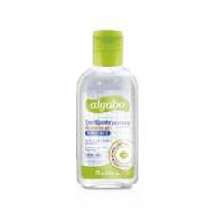 ALCOHOL ALGABO GEL INCOLORO X 75ML