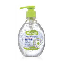 ALCOHOL ALGABO GEL INCOLORO X 300 ML