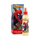 Colonia SPIDER-MAN 