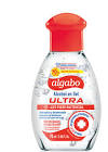 Alcohol En Gel Ultra Pocket 70° Algabo 70ml