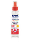 Alcohol Spray Con Glicerina Algabo 125ml