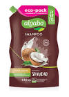 Shampoo Algabo Eco-Pack SUAVIDAD 930