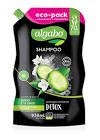 Shampoo Algabo Eco-Pack DETOX 930
