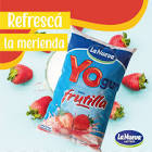 yogur la nueva