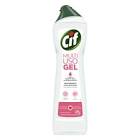 CIF CREMOSO C/CLORO ACTIVO 750