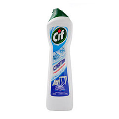 LIMP/CIF CREMOSO 750 GR.
