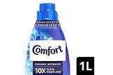 Suavizante Comfort X 1 Azul