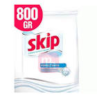 JAB/POLVO SKIP PERF/WHITE 800G