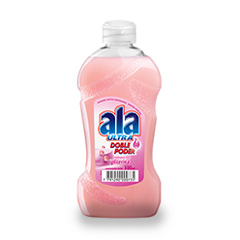 Ala Ultra Detergente  Glicerína X 300 Ml