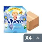 VIVERE CLASICO X 4 LTS.