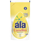 CAMELLITO ROPA FINA A.ESP.X450