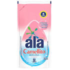 CAMELLITO ROPA FINA MATIC X450