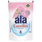 CAMELLITO ROPA FINA MATIC X900