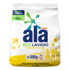 JABON ALA MATIC X400GR.M.A SOL