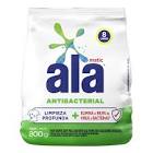 Jabon En Polvo Ala Matic X800