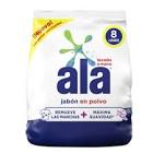 Jabon En Polvo Ala X800G