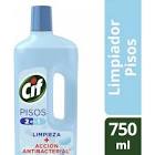 desinfectante de piso con Lavandina cif X750ml 