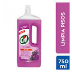 desinfectante de piso lavanda Cif x750ml  