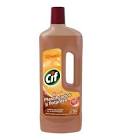 Limpiador Cif Pisos Plastificados 750 Ml