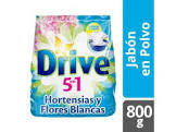 Jabon En Polvo Be Hortensias Drive 800 Gr