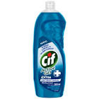 Lavavajilla Cif Active Gel Delicias Tropicales 300 Ml