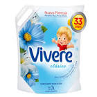 Suavizante Para Ropa Clasico Vivere Doypack 300 Cc