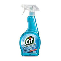 LIMP/CIF VIDRIOS Y MULTI