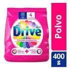 Jabon En Polvo Drive Matic X400G