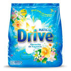 Jabon En Polvo Drive Regular Frescura Del Mar 800Gr