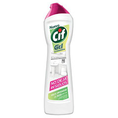 LIMPIADOR CIF GEL CON LAVANDINA 500 ML