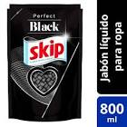 JABON SKIP X800GR.PERF.BLACK