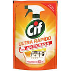 limpiador liquido antigrasa repuesto Cif x900ml 