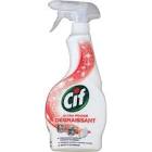 LAVAV.CIF ULTRA X300ML.NJA-LIM