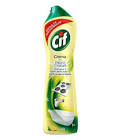 Det Cif F/Limon C/Gat X600Ml