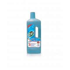 Limpiador Cif Pisos Anti Bacterial x 750 Ml.